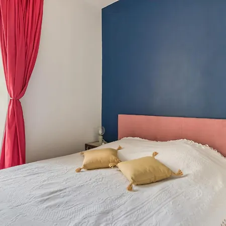 Nyaraló Pet Friendly In