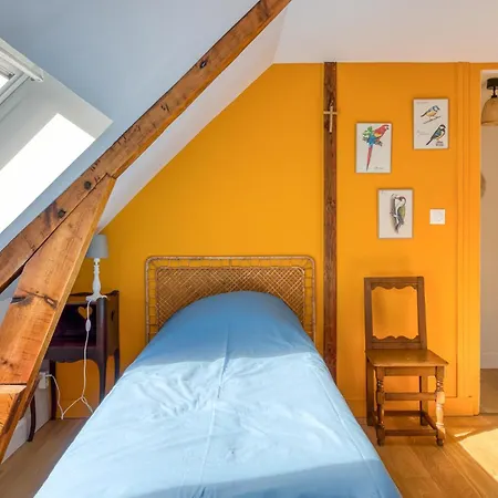 Pet Friendly In Nyaraló *