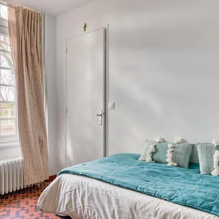 Nyaraló Pet Friendly In Baron-sur-Odon