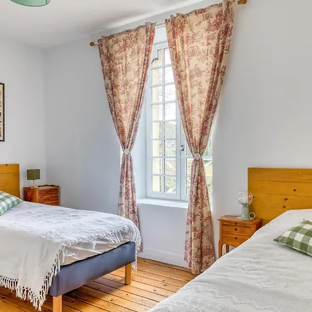 Nyaraló Pet Friendly In *