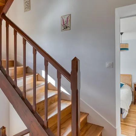 Nyaraló Pet Friendly In Baron-sur-Odon