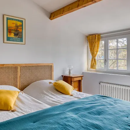 Pet Friendly In Baron-sur-Odon