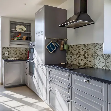 Pet Friendly In Nyaraló Baron-sur-Odon