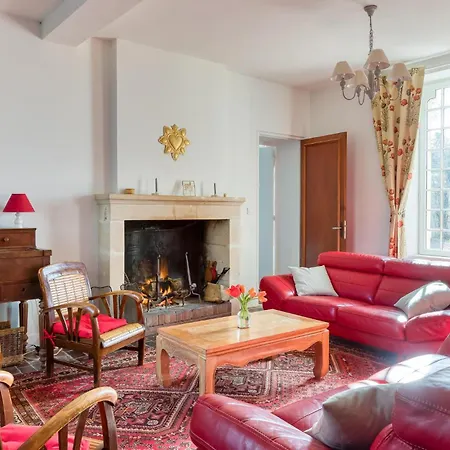 Pet Friendly In * Baron-sur-Odon